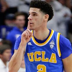 Lonzo Ball planta a Ainge: no entrenará con Boston Celtics