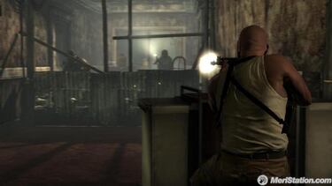 Max Payne 3, en marzo del 2012 y con modos multijugador