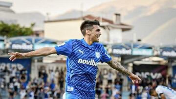 De Europa al fútbol chileno