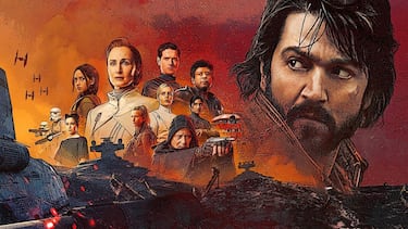 Todas las series de Star Wars confirmadas y cuándo podremos verlas