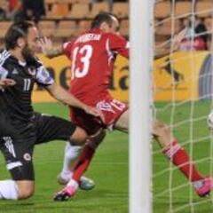 Histórica Albania: jugará por primera vez una Eurocopa