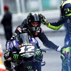 Yamaha apuesta por Maverick