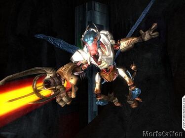 Nuevas imágenes de Star Wars: Republic Commando