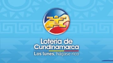 Resultados de la lotería de Cundinamarca y del Tolima hoy, lunes 21 de junio. Conozca los números ganadores de las principales loterías del país.