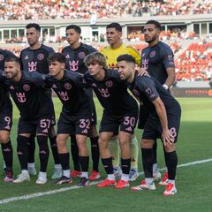 Inter Miami y Seattle Sounders reciben fondos adicionales para el Mundial de Clubes