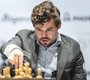 El FC St. Pauli suma una nueva estrella: Magnus Carlsen