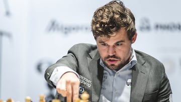 Magnus Carlsen jugará la Copa del Mundo y deja la puerta abierta a un posible regreso al Mundial