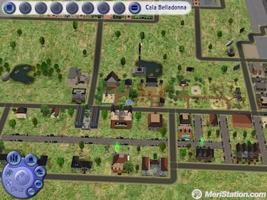 Los Sims 2 Comparten Piso, Impresiones