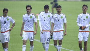 Cómo y dónde ver el México vs Argentina: Horario y TV partido amistoso