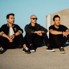 Simple Plan en México 2022: fechas, ciudades y precios de los boletos