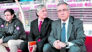 "Espero que se normalicen los pagos aún pendientes"