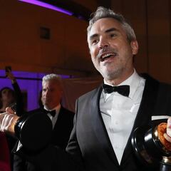 Roma en Oscar 2019: Resumen y premios