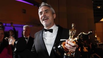 Roma en Oscar 2019: Resumen y premios