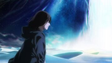 Shingeki No Kyojin muestra la primera imagen de la parte 2 de la Temporada 4
