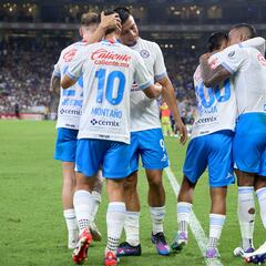 Monterrey vs Cruz Azul en vivo: Liga MX, Jornada 2 del Apertura 2024, hoy en directo