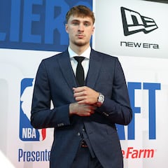 NBA rookie wage scale explained: How much money do first year players make?