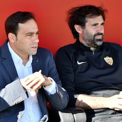 El Almería por fin tiene un estilo reconocible