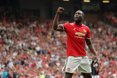 Premier League 2017/18 week 2 predictions