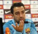 "Algún compañero de Selección ha sido injusto con Busquets"
