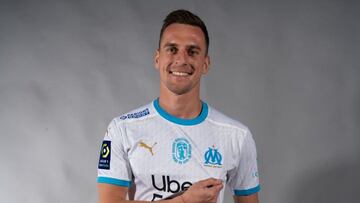 El viejo objetivo del Atleti vuelve a escena