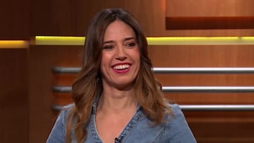 Núria Marín, nuevo fichaje de TVE, incendia las redes por su requisito para comprar piso en Barcelona: “A los que hablen catalán”