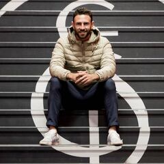 Layún confía en que el Sevilla le pueda ganar al Barça la Copa del Rey