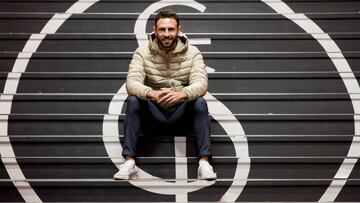 Layún confía en que el Sevilla le pueda ganar al Barça la Copa del Rey