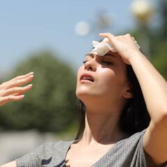 Activan alerta amarilla por altas temperaturas en la Ciudad de México
