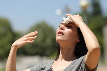 Adiós a las fuertes lluvias en México, se avecina una ola de calor extrema que durará 40 días