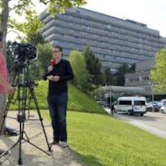 El abogado de Schumacher dice que no se informará de su estado