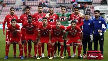 El vínculo de Le Bihan con Unión La Calera