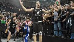 El Bilbao hace historia y se carga al Madrid