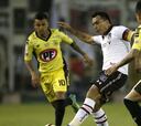 San Luis-Colo Colo: Horario, TV y cómo seguir online