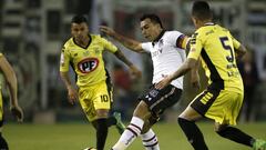 San Luis-Colo Colo: Horario, TV y cómo seguir online