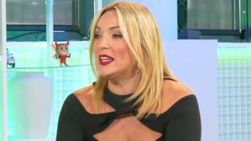 El ultimátum de la cúpula de Mediaset a Marta Riesco tras rechazar ‘Supervivientes’: “Me arrepiento”