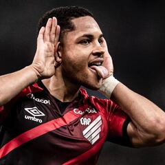 Vitor Roque, otra perla en la órbita del Real Madrid