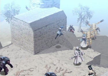 Stella Deus: The Gate of Eternity