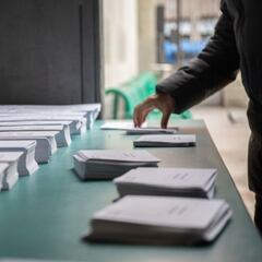 Ley d'Hondt: qué es, cómo funciona y cómo se aplica en las elecciones catalanas