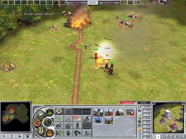 Empire Earth II recibirá una expansión el año que viene