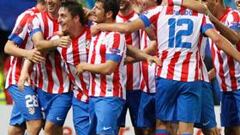 Un Cebollazo alarga la racha