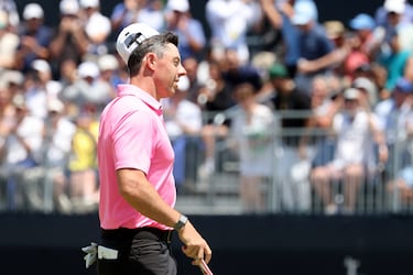 LIV Golf vs PGA Tour at the 2023 US Open: how the leaderboard is shaping up