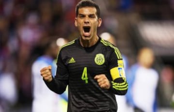 Así se desarrolló el partido minuto a minuto en el Mapfre Stadium entre norteamericanos y mexicanos por el Hexagonal Final.