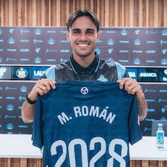 Romano: