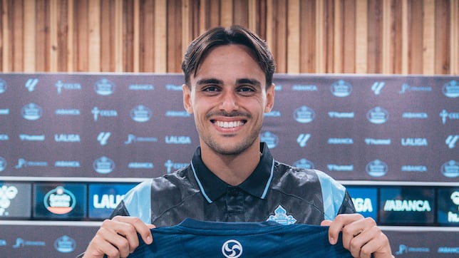 Román: “Tuve ofertas, pero mi prioridad era quedarme en en club de mi vida”