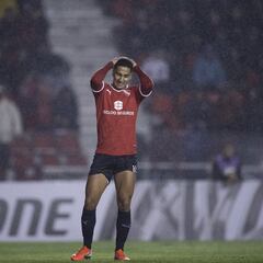 Independiente da primer abono para pagar deuda que mantiene con América