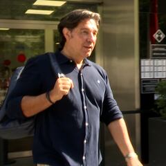 Nuevo revés judicial que deja muy tocado a Luis Lorenzo