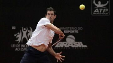 García López se mete en segunda ronda y se verá con Delbonis