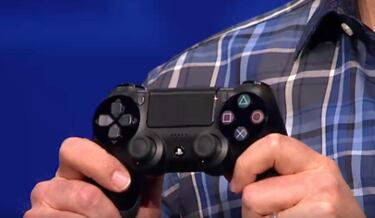 Shuhei Yoshida sobre no mostrar PS4: "La consola es tan solo una caja"