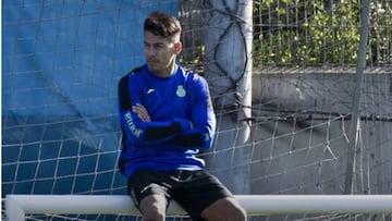 Hernán Pérez.