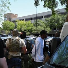 Qué son las deportaciones aceleradas y qué formas hay de detenerlas